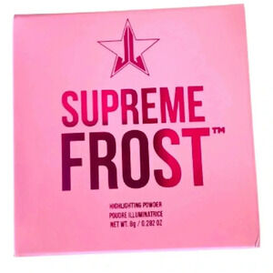 SUPREME FROST MONEY HONEY 2 UNITS FULL SIZE BRAND NEW IN BOX